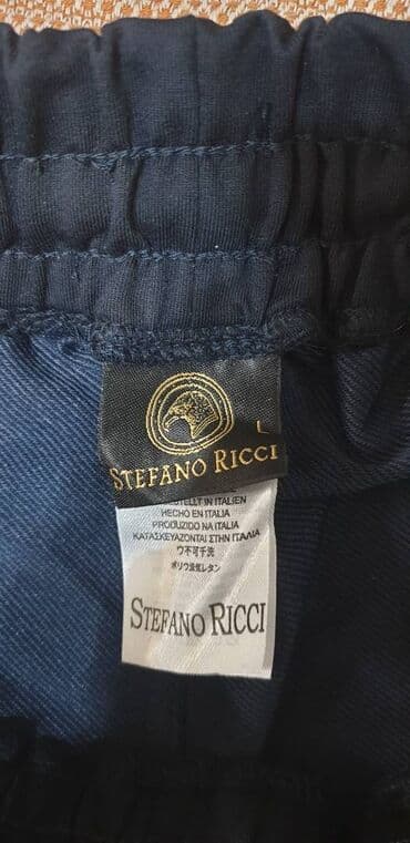 белые кофты: Новый спортивный костюм Stefano Ricci, размер L. Замеры. кофта: длина — 4