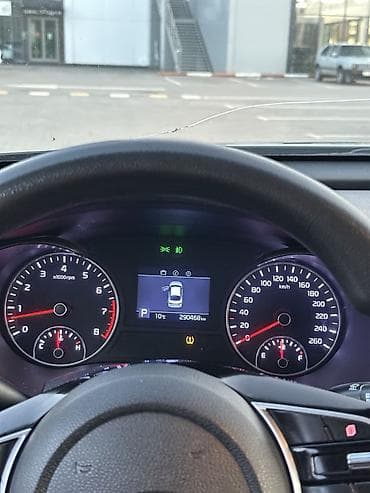 kia ceed: Kia K5: 2019 г., 2 л, Автомат, Газ, Седан — 9