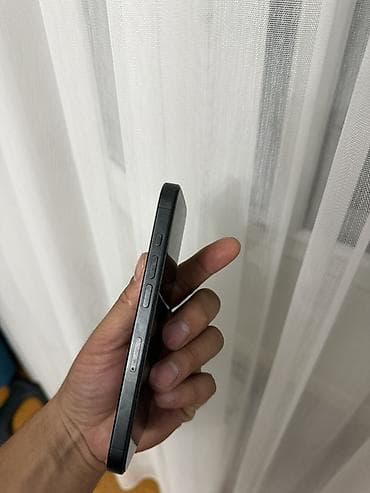 hp notebook: IPhone 15 Pro, Б/у, 512 ГБ, Black Titanium, 80 % — 5