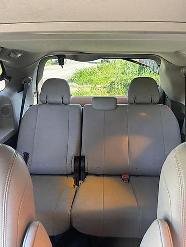 гайки колесные субару: Toyota Sienna: 2019 г., 3.5 л, Автомат, Бензин, Минивэн — 7