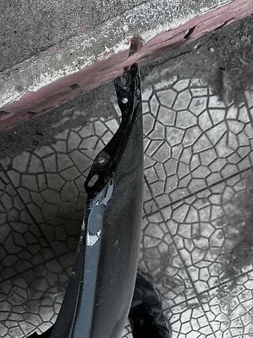 глушитель на бмв е36: Бампер BMW — 2