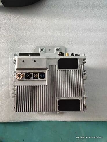 купить фары на гольф 4: Блок мультимедия weiltmeister w6 ex5 с прошивкой: ex5 бу 15 600 сом — 3