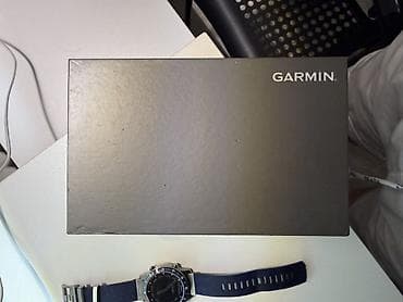garmin aviator: Garmin MARQ Captain – премиальные мультиспортивные смарт‑часы для — 6