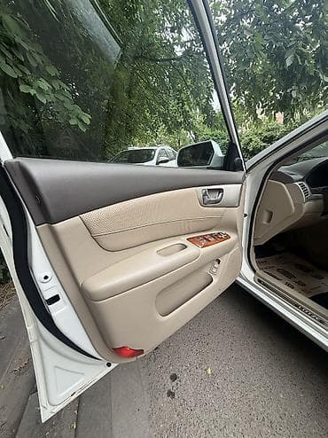 дверные обшивки фит: Kia Optima: 2006 г., 2 л, Автомат, Бензин, Седан — 10