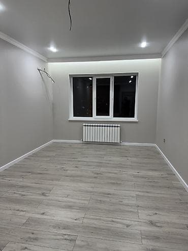 Квартиры: 2 комнаты, 74 м², Элитка, 9 этаж, Евроремонт — 5