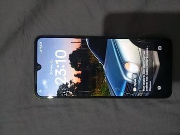 с мыкан: Redmi, Redmi 14C, 128 ГБ, цвет - Зеленый, 2 SIM — 6