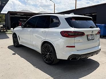 bmv x6: BMW X5: 2019 г., 3 л, Автомат, Бензин, Кроссовер — 3