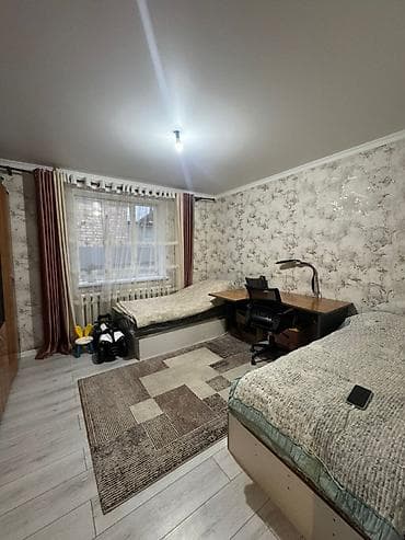🏡 Продаётся уютный дом в жилмассиве Ак-Ордо-2! ✨ Отличный вариант для — 3