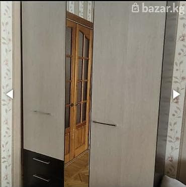 авансиер 3куп: Гарнитур для зала, Металл, цвет - Коричневый — 5