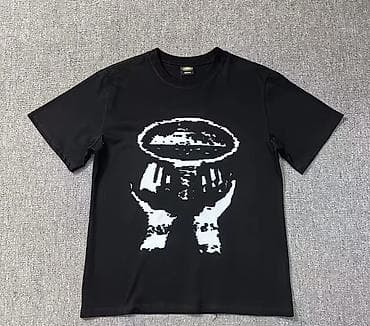 найк футболка: Футболка Corteiz inst: silence_shopkg - Унисекс, классический крой с — 2