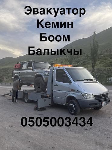 С лебедкой