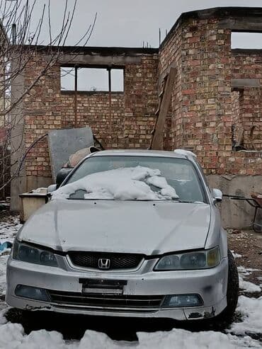 хонда ария бишкек: Авто на запчасти 2003г.в — 6