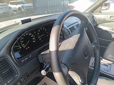 Lexus LS: 1994 г., 4 л, Автомат, Бензин, Седан — 9