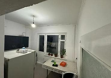106: 1 комната, 36 м², Асанбай мкр 106 серия, 5 этаж — 5