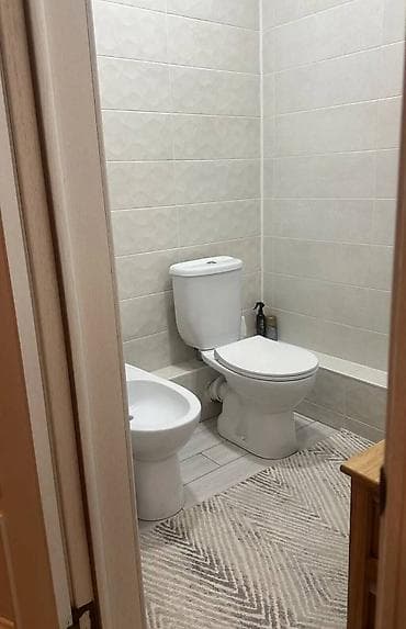 3 комнаты, 110 м², Элитка, 3 этаж, Евроремонт — 10