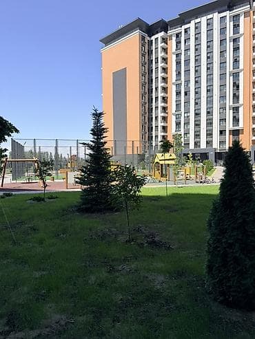 Новостройки от застройщика: Элитка, 2 комнаты, 49 м² — 2