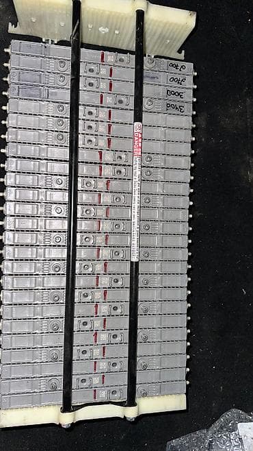 lexus 600h: Гибридные батарейки ввб Эстима лексус рх Ls600h Rx400h Rx450h Nx300h — 5