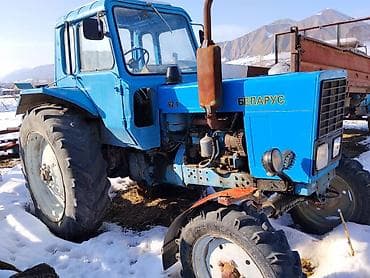 etari 700: Модель: 80, Б/у — 2