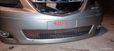 япошки: Бампер перед. зад. Япошка — 9