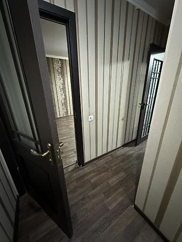 Кыймылсыз мүлк: 1 бөлмө, Менчик ээси, Толугу менен эмереги бар — 8