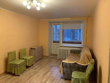 аренда квартира политех: 1 комната, Собственник, Без подселения, С мебелью полностью — 3
