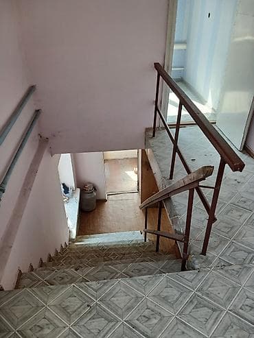 район ауца: Продается двухэтажный дом в селе Алексеевка в Жайылском районе. Из — 3