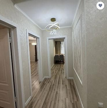 2 кв авангард: 2 комнаты, 81 м², 12 мкр Элитка, 1 этаж — 6