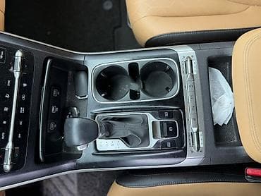 Унаа: Kia Carnival: 2021 г., 2.2 л, Автомат, Дизель, Вэн/Минивэн — 8