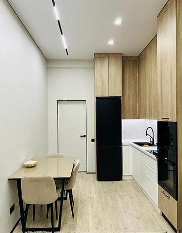 pro group: Сдается 2 ком студия. Дом Преимум класса, Испанский дом Авангард В — 2