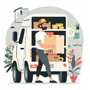 Требуется Автокурьер