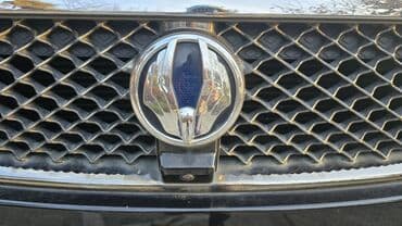 купить фораннер в бишкеке: Ssangyong Rexton: 2019 г., 2.2 л, Автомат, Дизель, Внедорожник — 6