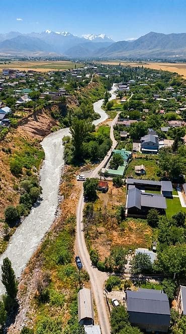 дом вост: 🏡 СРОЧНАЯ ПРОДАЖА ДАЧИ 🔥 📍 с.Беш-Кюнгей ДТ «Энергия» ✅ 6 соток по — 3