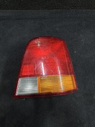odyssey rb: Задний правый стоп-сигнал Honda 1998 г., Б/у, Оригинал, Япония — 2