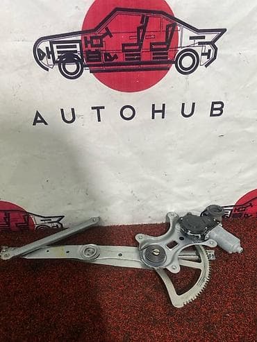 Механизм стеклоподъемника Переднее правое Toyota, 2005 г., Б/у, Оригинал at lalafo.kg Механизм стеклоподъемника Переднее правое Toyota, 2005 г., Б/у, Оригинал