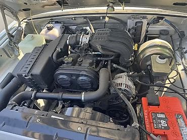 shevrolet captiva: ГАЗ 31105 Volga: 2006 г., 2.4 л, Механика, Бензин, Седан — 9