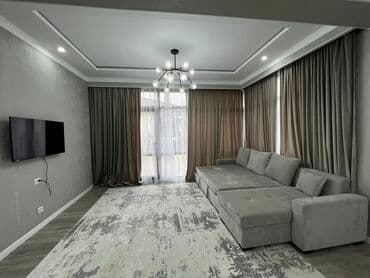 Гаражи: 100 м², С мебелью — 2