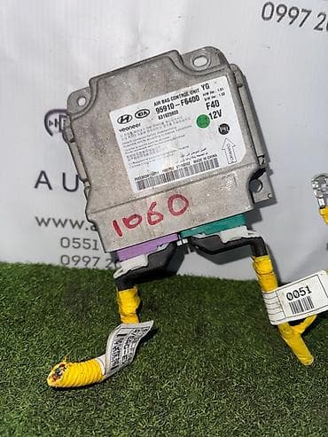 Блок акпп Kia k7 YG 3.0 GAS 2017 (б/у)