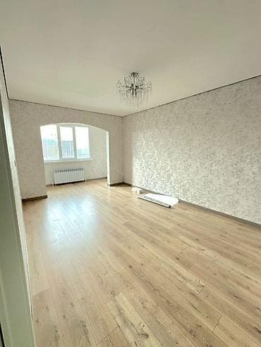 остановка: 1 комната, 44 м², 106 серия, 9 этаж, Евроремонт — 5