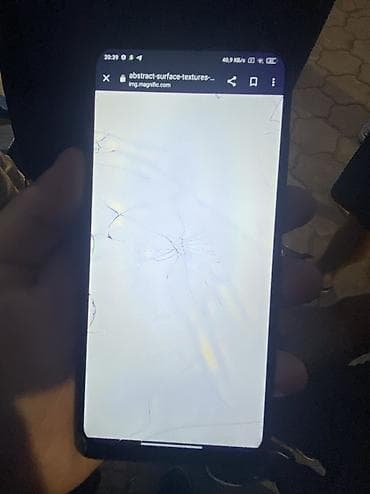 second tech: Xiaomi, Mi 9T, Б/у, 128 ГБ, цвет - Красный, 1 SIM, 2 SIM, eSIM — 7