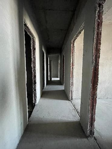 2 бөлмө, 89 м², Элитка, Лев Толстой көч. Элитка, 12 кабат, ПСО (өз алдынча бүтүрүү) — 6