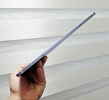 samsung tablet: Планшет, Samsung, память 128 ГБ, 11" - 12", 5G, Б/у, Классический цвет - Синий — 4