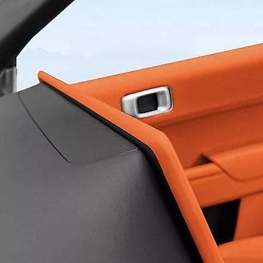 tab s: Защитная рамка на дислплей-экран Lixiang L6 L7 L8 L9 Предназначена — 4