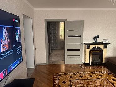 селом: 🏡 Продаётся уютный дом в селе Таш-Тобо Продаётся благоустроенный дом — 8