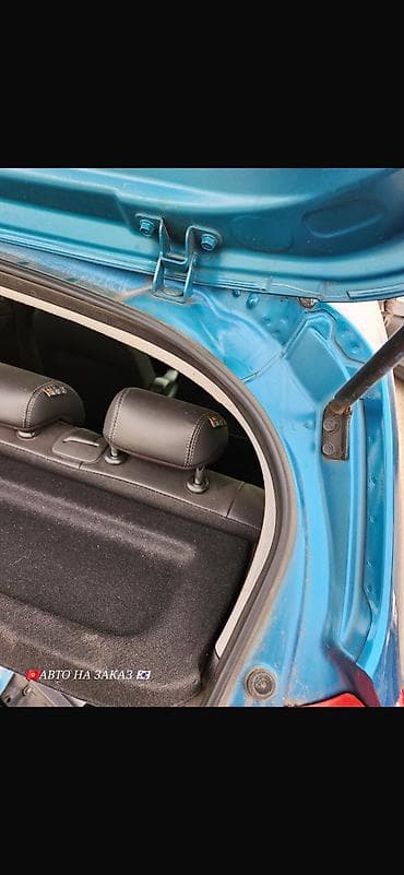 wuling mini ev: Chevrolet Spark: 2019 г., 1 л, Автомат, Бензин — 9