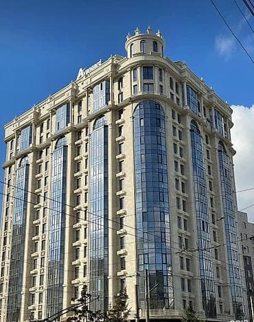 Квартиры: 3 комнаты, 120 м², Элитка, 7 мкр Элитка, 7 этаж, Дизайнерский ремонт — 2