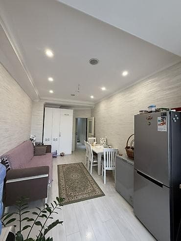 шото руставели: 2 комнаты, 82 м², Элитка, 8 этаж, Евроремонт — 6