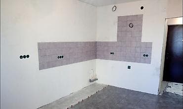 плитка работа: Укладка плитки и подготовка оснований Профессиональные плиточные — 3