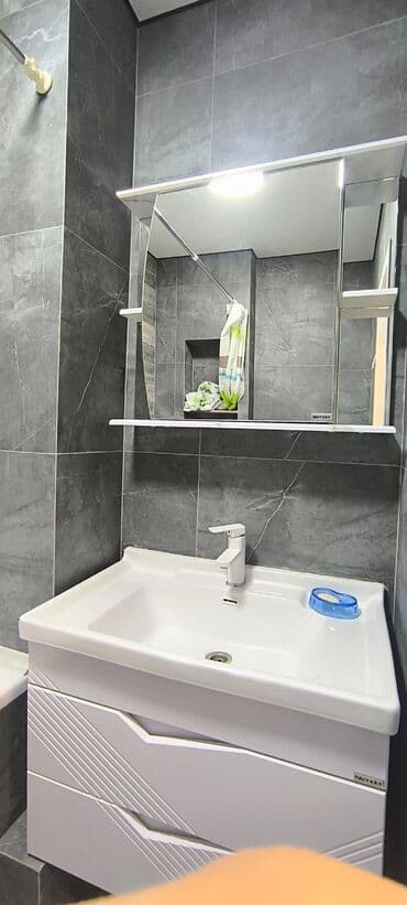 сдаю квартира без хозяина: 2 комнаты, Собственник, Без подселения, С мебелью полностью — 7