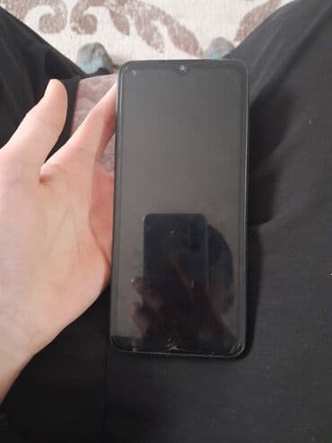 иштетилген телефондор: Poco C71, Колдонулган, 128 ГБ, түсү - Кара — 4