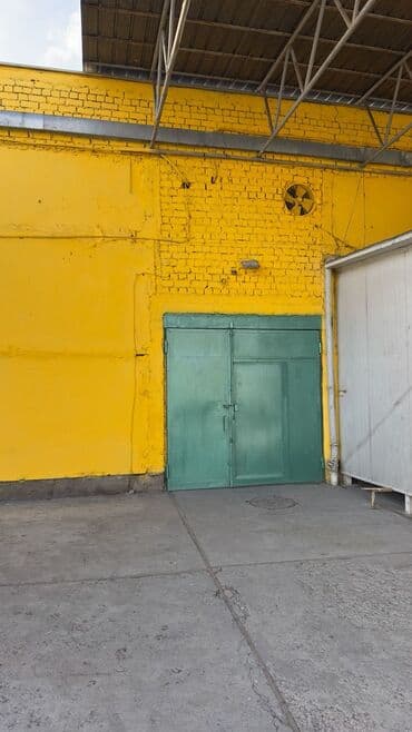 сниму помещение в бишкеке: Сдаются складские помещения — 2